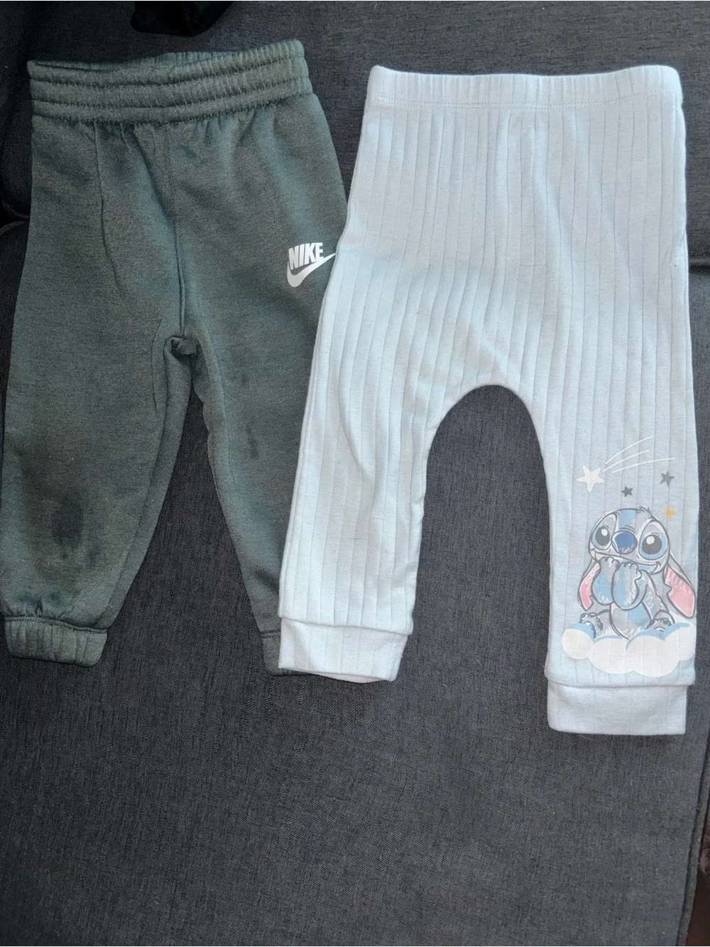 Disney light blue